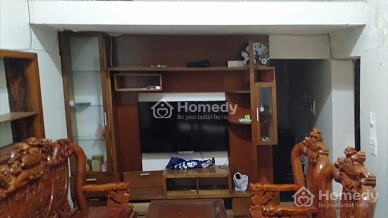 Nhà Ngọc Hà, Ba Đình ngõ thông rộng, kinh doanh, đầu tư đỉnh 40m2 chỉ 5,2 tỷ - Ảnh 2