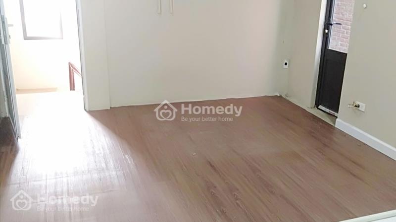 Nhà Ngọc Hà, Ba Đình ngõ thông rộng, kinh doanh, đầu tư đỉnh 40m2 chỉ 5,2 tỷ - Ảnh 3