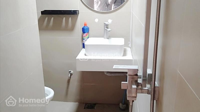Nhà Ngọc Hà, Ba Đình ngõ thông rộng, kinh doanh, đầu tư đỉnh 40m2 chỉ 5,2 tỷ - Ảnh 4