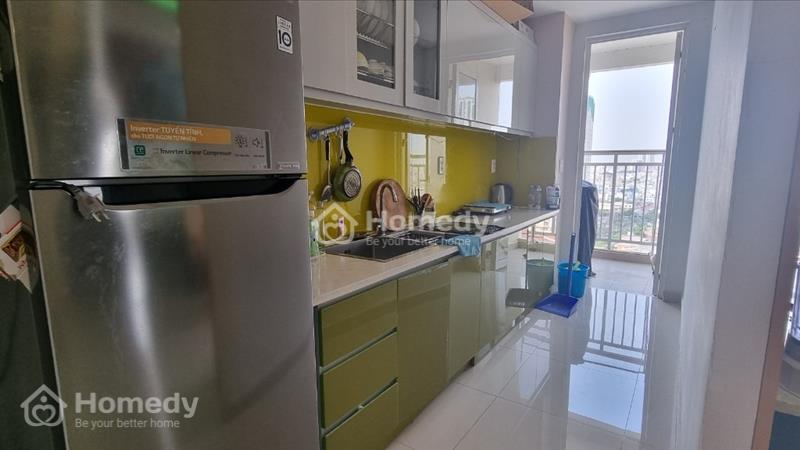 Chủ Bán Căn GÓC CC Lucky Palace Q6, 2PN, 2 WC, Hình THỰC TẾ - Full NỘI THẤT - 73.6m2 giá 3.28 tỉ. - Ảnh 3