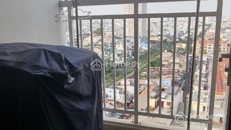 Chủ Bán Căn GÓC CC Lucky Palace Q6, 2PN, 2 WC, Hình THỰC TẾ - Full NỘI THẤT - 73.6m2 giá 3.28 tỉ. - Ảnh 17