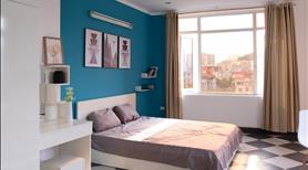 Phòng trọ, chung cư mini VnaHomes 350 Đường Bưởi trung tâm quận Ba Đình - Ảnh 8