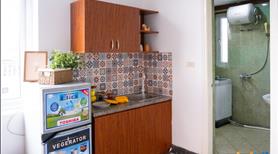Phòng trọ, chung cư mini VnaHomes 350 Đường Bưởi trung tâm quận Ba Đình - Ảnh 11