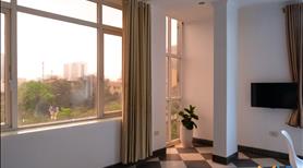 Phòng trọ, chung cư mini VnaHomes 350 Đường Bưởi trung tâm quận Ba Đình - Ảnh 13