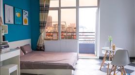 Phòng trọ, chung cư mini VnaHomes 350 Đường Bưởi trung tâm quận Ba Đình - Ảnh 16