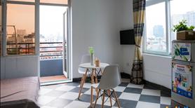 Phòng trọ, chung cư mini VnaHomes 350 Đường Bưởi trung tâm quận Ba Đình - Ảnh 17