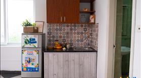 Phòng trọ, chung cư mini VnaHomes 350 Đường Bưởi trung tâm quận Ba Đình - Ảnh 18
