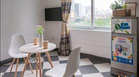 Phòng trọ, chung cư mini VnaHomes 350 Đường Bưởi trung tâm quận Ba Đình - Ảnh 19