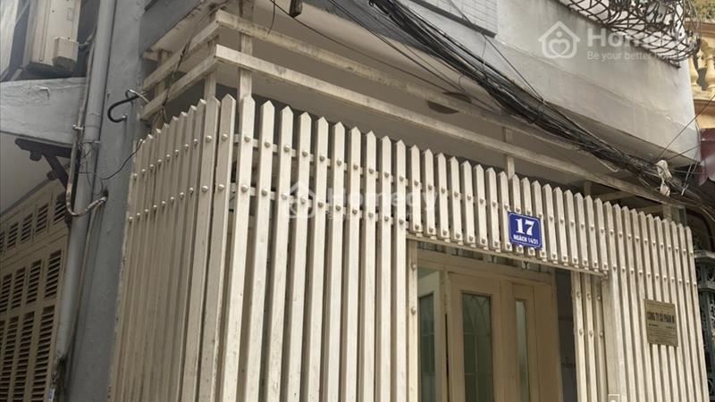 CC cho thuê nhà nguyên căn làm văn phòng trong ngõ đường Huỳnh Thúc Kháng - Ảnh 1