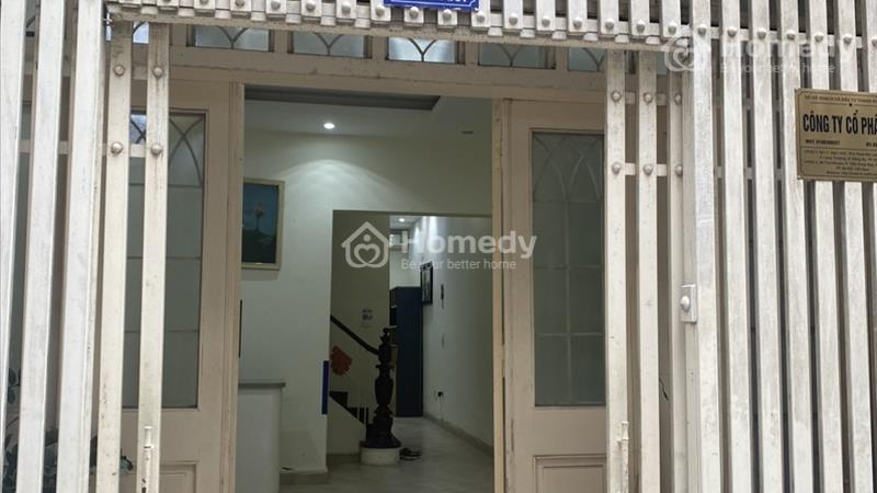 CC cho thuê nhà nguyên căn làm văn phòng trong ngõ đường Huỳnh Thúc Kháng - Ảnh 2