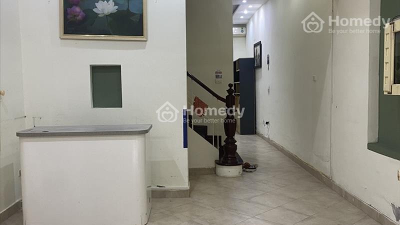 CC cho thuê nhà nguyên căn làm văn phòng trong ngõ đường Huỳnh Thúc Kháng - Ảnh 4