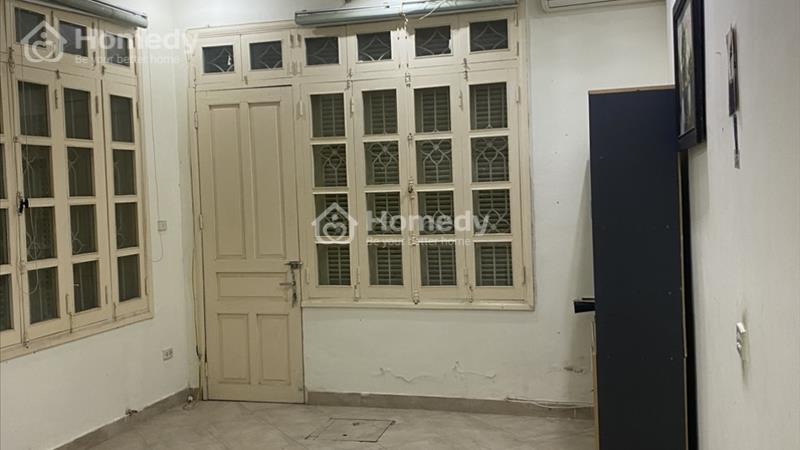 CC cho thuê nhà nguyên căn làm văn phòng trong ngõ đường Huỳnh Thúc Kháng - Ảnh 3