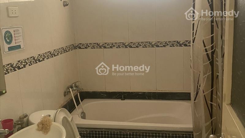CC cho thuê nhà nguyên căn làm văn phòng trong ngõ đường Huỳnh Thúc Kháng - Ảnh 12