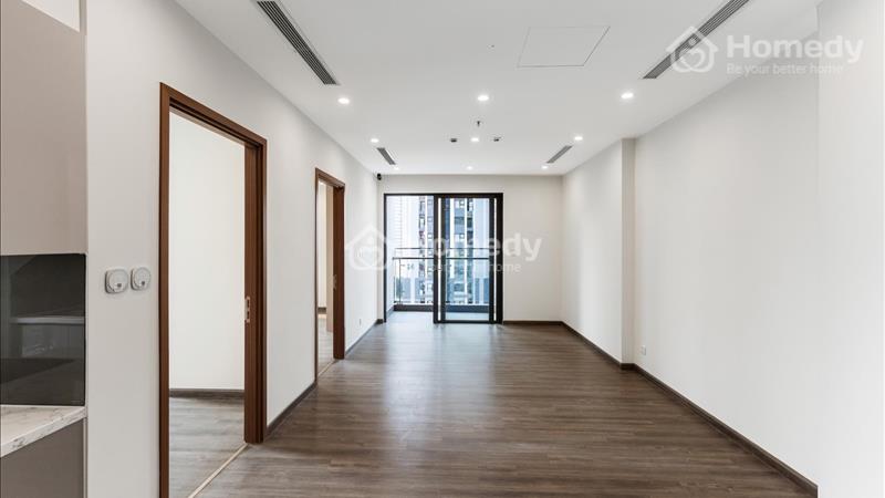 Bán Chung cư 3PN 2VS 94.5m2 The Sakura Vinhomes Smart City 4.55 tỷ - Ảnh 1
