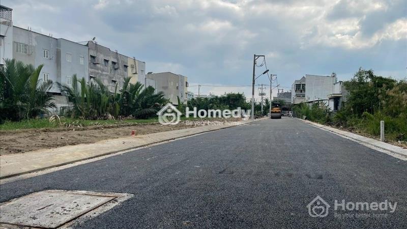 Bán Đất SHR 80m2 ( 7,3 x 11m ) HXH 6m , KDC Phước Kiển , Nhà Bè - 0703113668 - Ảnh 2