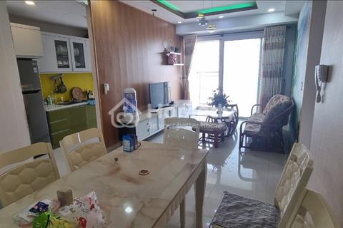 Chủ Bán Căn GÓC CC Lucky Palace Q6, 2PN, 2 WC, Hình THỰC TẾ - Full NỘI THẤT - 73.6m2 giá 3.28 tỉ.