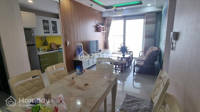 Chủ Bán Căn GÓC CC Lucky Palace Q6, 2PN, 2 WC, Hình THỰC TẾ - Full NỘI THẤT - 73.6m2 giá 3.28 tỉ. - Ảnh 1