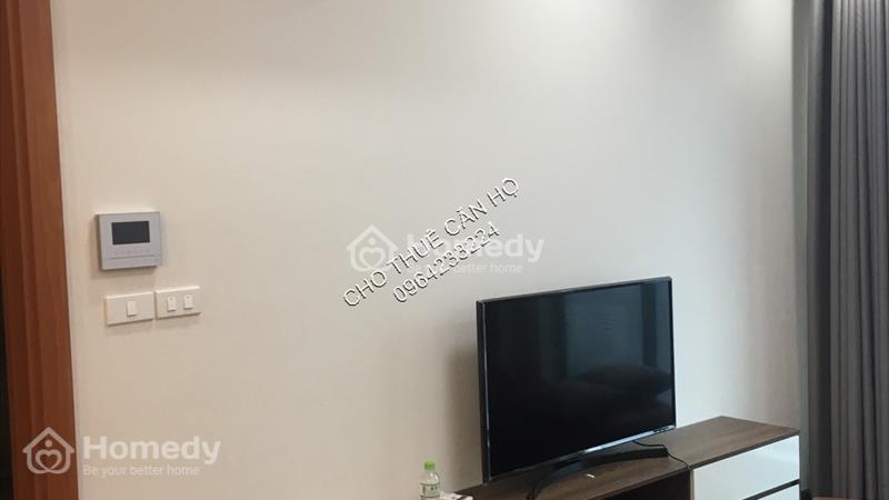 (Chung Cư Goldmark City Hồ Tùng Mậu) Cho Thuê Căn 2 Ngủ Full Nội thất Cao Cấp Giá Tốt  - Ảnh 1