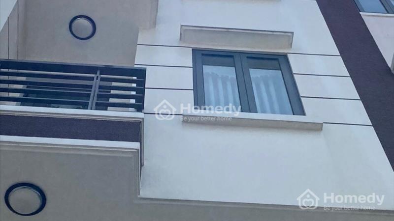  Bán Nhà Mới HXH 5 Tầng Nguyễn Thượng Hiền Q Bình Thạnh Thu Nhập 320TR Chỉ 7.6 Tỷ - Ảnh 2