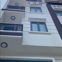  Bán Nhà Mới HXH 5 Tầng Nguyễn Thượng Hiền Q Bình Thạnh Thu Nhập 320TR Chỉ 7.6 Tỷ