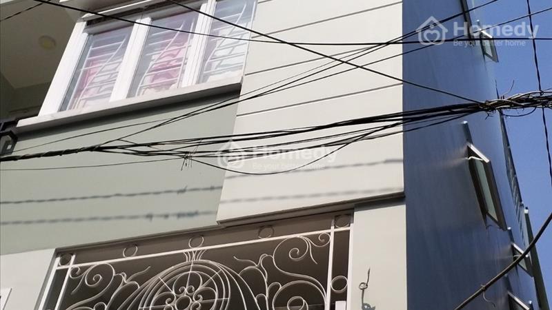 Bán Góc 2MT - Nhà Mới Ngang 5m 4 Tầng Ngay Lê Văn Sỹ Q.PN Chỉ 10.9 Tỷ - Ảnh 1