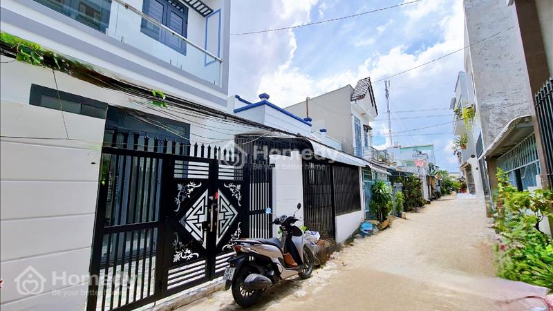 Hàng Hiếm 4 phòng Ngủ hẻm 567 Hồ Bún Xáng Gần đại học cần thơ - Ảnh 2