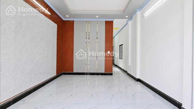 Hàng Hiếm 4 phòng Ngủ hẻm 567 Hồ Bún Xáng Gần đại học cần thơ - Ảnh 3