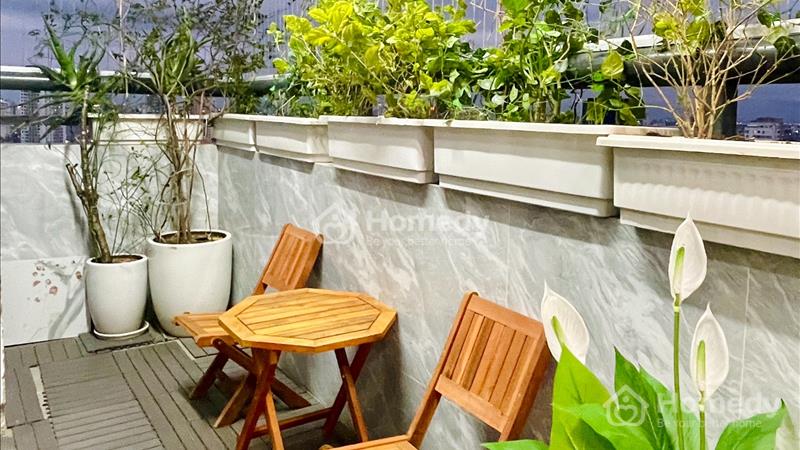 Cho thuê căn hộ Quận Thanh Xuân - Hà Nội giá 13.50 Triệu - Ảnh 4