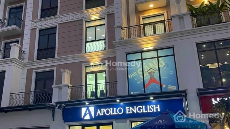 Nhà phố Vinhomes quận 9 đã hoàn thiện, giá cho thuê 15tr/tháng, có máy lạnh - Ảnh 3