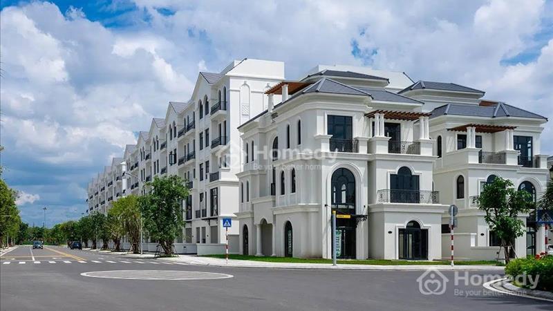 Nhà phố Vinhomes quận 9 đã hoàn thiện, giá cho thuê 15tr/tháng, có máy lạnh - Ảnh 5