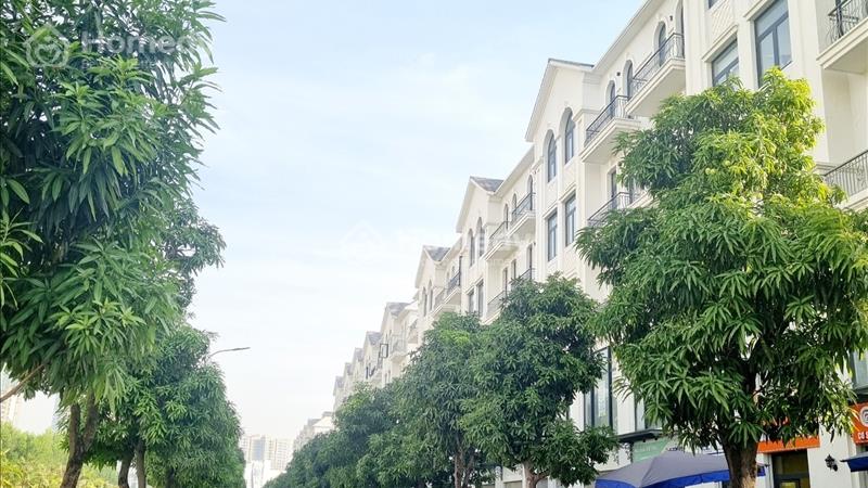 Nhà phố Vinhomes quận 9 đã hoàn thiện, giá cho thuê 15tr/tháng, có máy lạnh - Ảnh 6