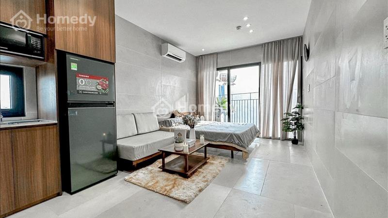 Khai trương chung cư Mini Trung tâm Phú Nhuận, Gần Sân bay Tân Sơn Nhất và Công Viên Gia Định - Ảnh 9