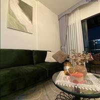 5,9 tỷ (bao hết) căn góc, 72m2, full nt,  mới 100%, sống chuẩn Sing, ngay Q1, giáp sông, 0938231076