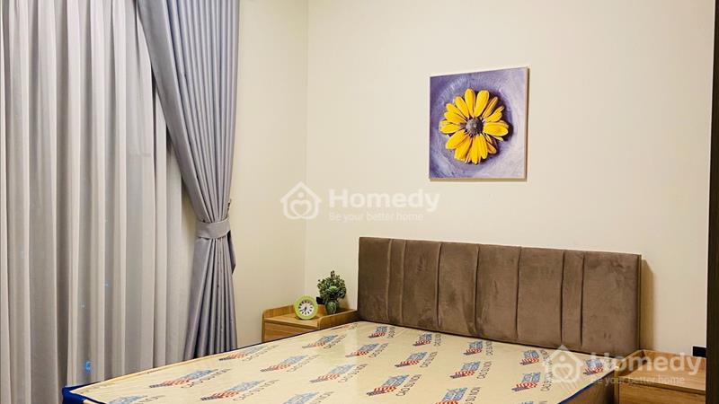 5,9 tỷ (bao hết) căn góc, 72m2, full nt,  mới 100%, sống chuẩn Sing, ngay Q1, giáp sông, 0938231076 - Ảnh 10