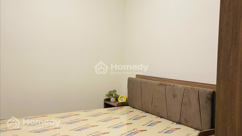 5,9 tỷ (bao hết) căn góc, 72m2, full nt,  mới 100%, sống chuẩn Sing, ngay Q1, giáp sông, 0938231076 - Ảnh 11