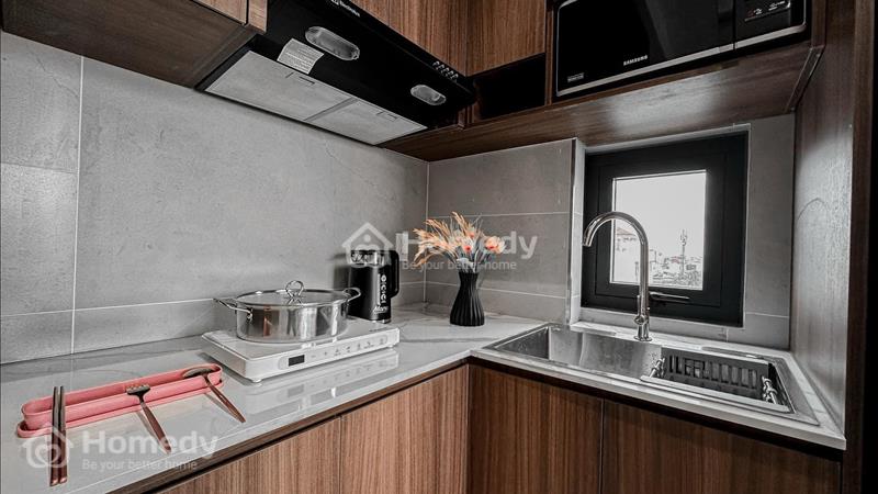 Khai trương chung cư Mini Trung tâm Phú Nhuận, Gần Sân bay Tân Sơn Nhất và Công Viên Gia Định - Ảnh 4