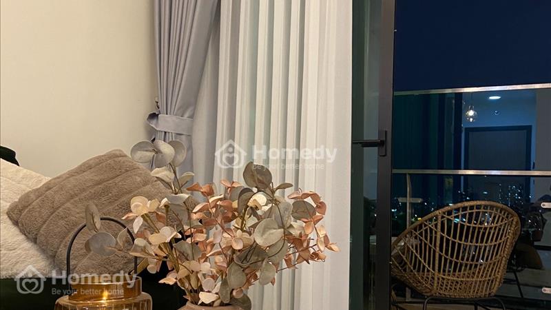 5,9 tỷ (bao hết) căn góc, 72m2, full nt,  mới 100%, sống chuẩn Sing, ngay Q1, giáp sông, 0938231076 - Ảnh 3