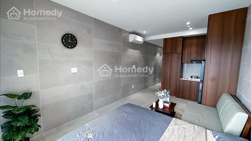 Khai trương chung cư Mini Trung tâm Phú Nhuận, Gần Sân bay Tân Sơn Nhất và Công Viên Gia Định - Ảnh 3
