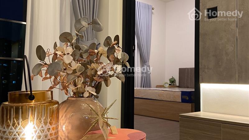 5,9 tỷ (bao hết) căn góc, 72m2, full nt,  mới 100%, sống chuẩn Sing, ngay Q1, giáp sông, 0938231076 - Ảnh 6