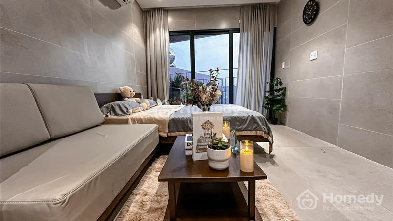 Khai trương chung cư Mini Trung tâm Phú Nhuận, Gần Sân bay Tân Sơn Nhất và Công Viên Gia Định - Ảnh 1