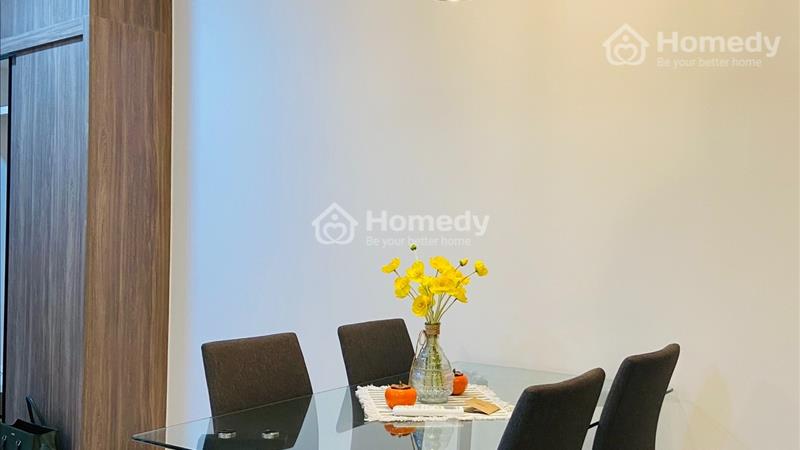 5,9 tỷ (bao hết) căn góc, 72m2, full nt,  mới 100%, sống chuẩn Sing, ngay Q1, giáp sông, 0938231076 - Ảnh 8