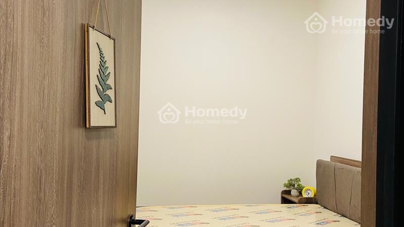 5,9 tỷ (bao hết) căn góc, 72m2, full nt,  mới 100%, sống chuẩn Sing, ngay Q1, giáp sông, 0938231076 - Ảnh 9