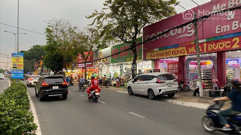 Cho thuê mặt bằng ngang 11m ngay ngã ba Nam Sanh - Ảnh 3