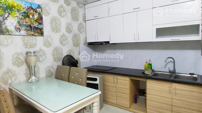 Nhà ngõ Văn Hương Đống Đa đẹp, sang, thoáng ngõ 3 gác về ở luôn 40m2 chỉ 3,8 tỷ - Ảnh 2