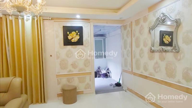 Nhà ngõ Văn Hương Đống Đa đẹp, sang, thoáng ngõ 3 gác về ở luôn 40m2 chỉ 3,8 tỷ - Ảnh 3