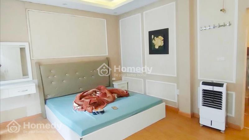 Nhà ngõ Văn Hương Đống Đa đẹp, sang, thoáng ngõ 3 gác về ở luôn 40m2 chỉ 3,8 tỷ - Ảnh 4