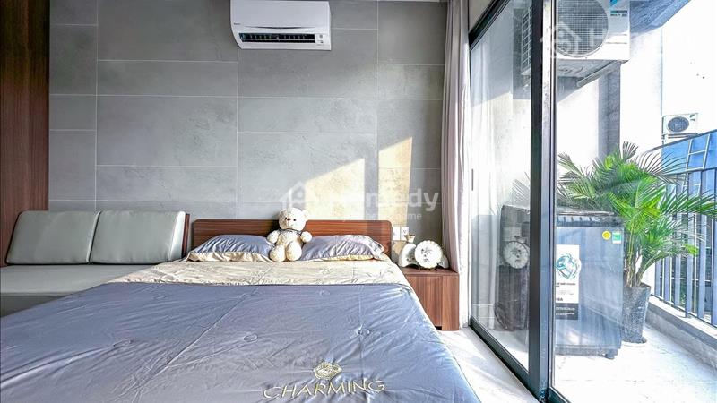 Khai trương chung cư Mini Trung tâm Phú Nhuận, Gần Sân bay Tân Sơn Nhất và Công Viên Gia Định - Ảnh 2