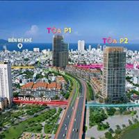 Căn hộ The Panoma - Sun Cosmo Residence Da Nang chỉ từ 700 triệu - CK 19,5% - NH hỗ trợ 70%