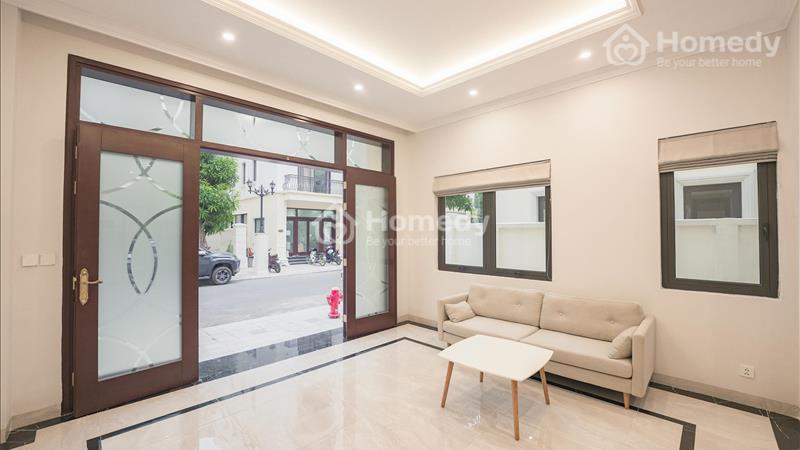 Chương trình thuê biệt thự, shophouse ưu đãi siêu khủng của vinhomes 2024 - Ảnh 1