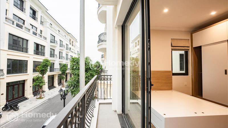 Chương trình thuê biệt thự, shophouse ưu đãi siêu khủng của vinhomes 2024 - Ảnh 4